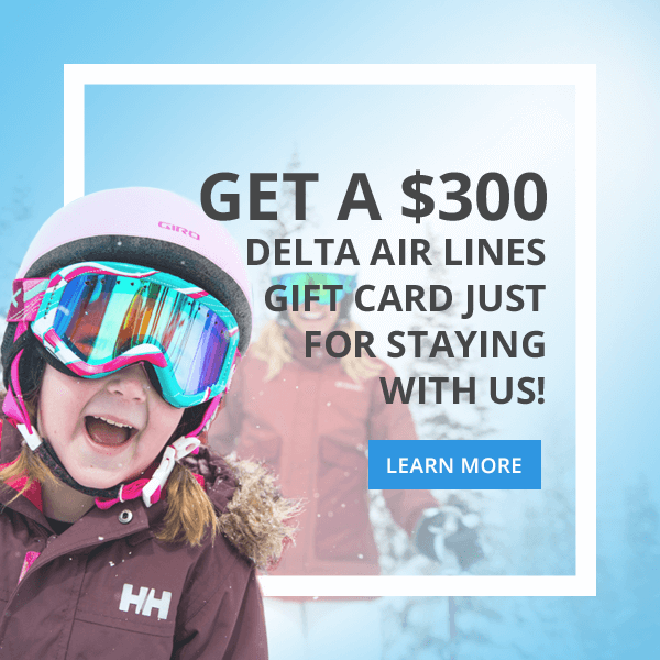 Delta Air Lines Gift Card Promo