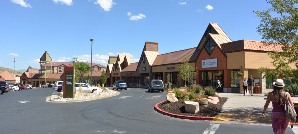 5236 Outlets Park City