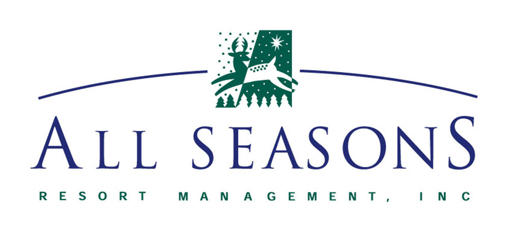 All Seasons Resort Management Logo