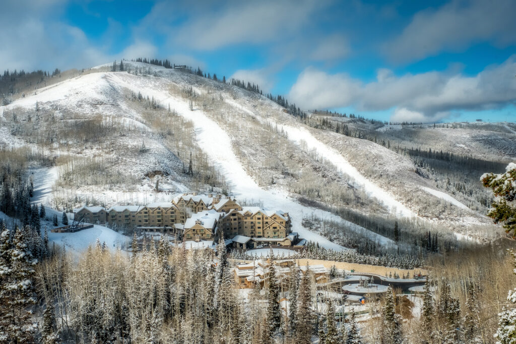 Deer Valley Empire Pass