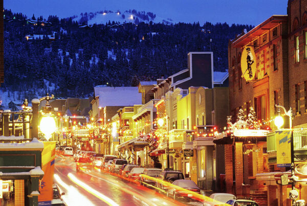 Parking in Park City: Where to Park at Park City Mountain, Main Street, and More