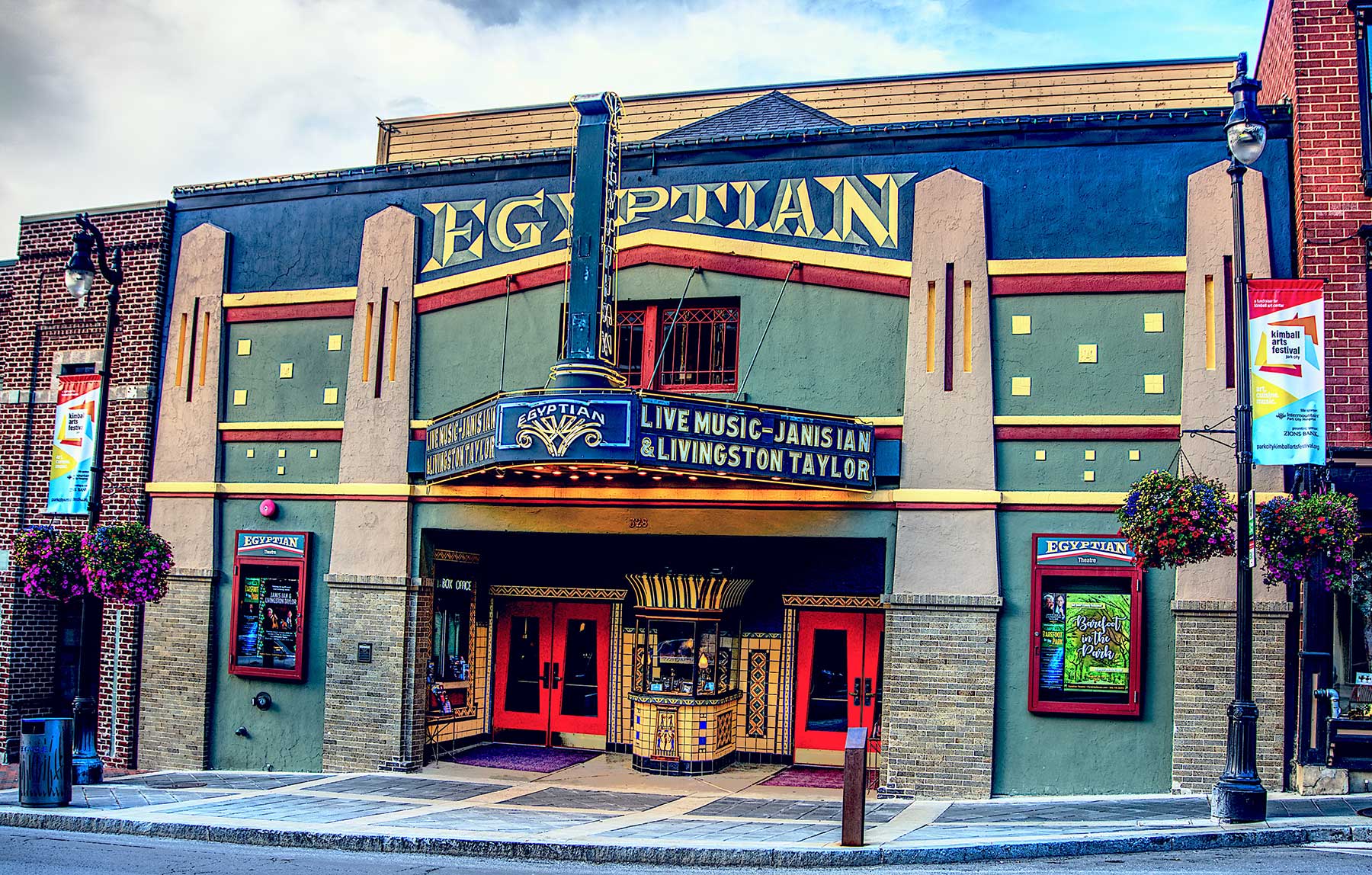 michael-hart-krmHpU0lKDs-unsplash-resized Historic Egyptian Theatre on Main Street Park City, Utah