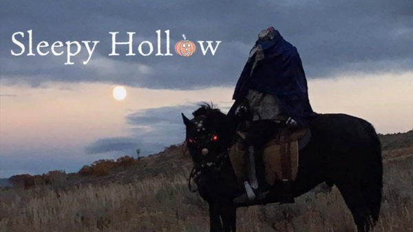 Headless Horseman