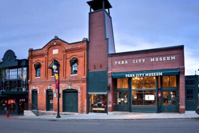 Park City Museum thumb