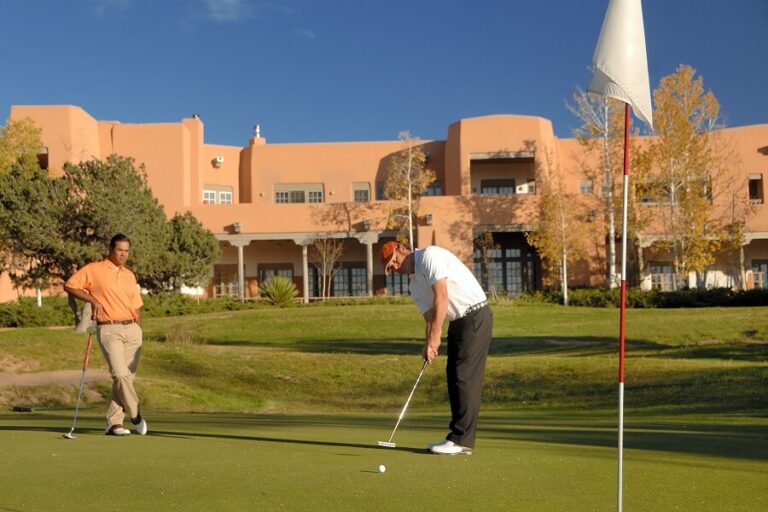 Quail Run Golfers