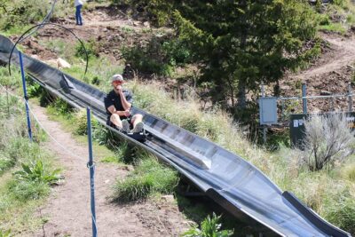Alpine Slide thumb