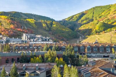 Park City Summer thumb