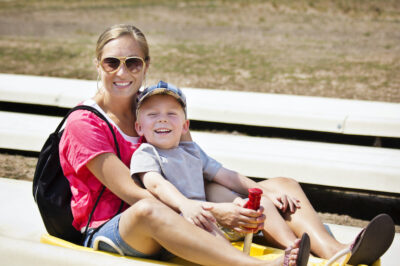 park city alpine slide