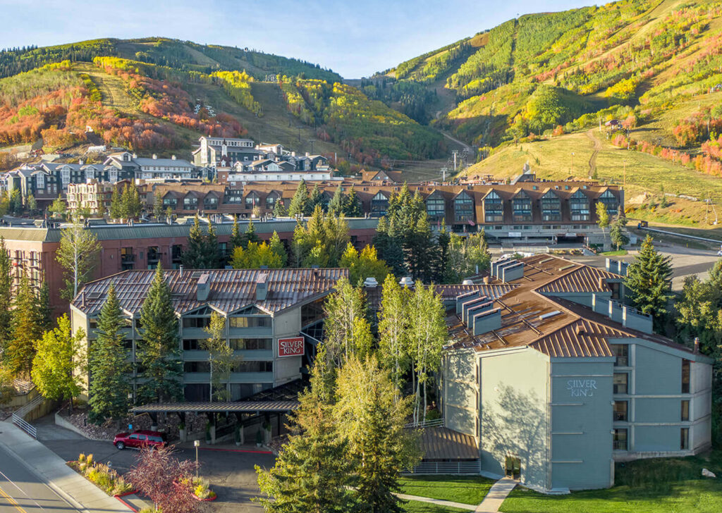 All Park City Vacation Rentals