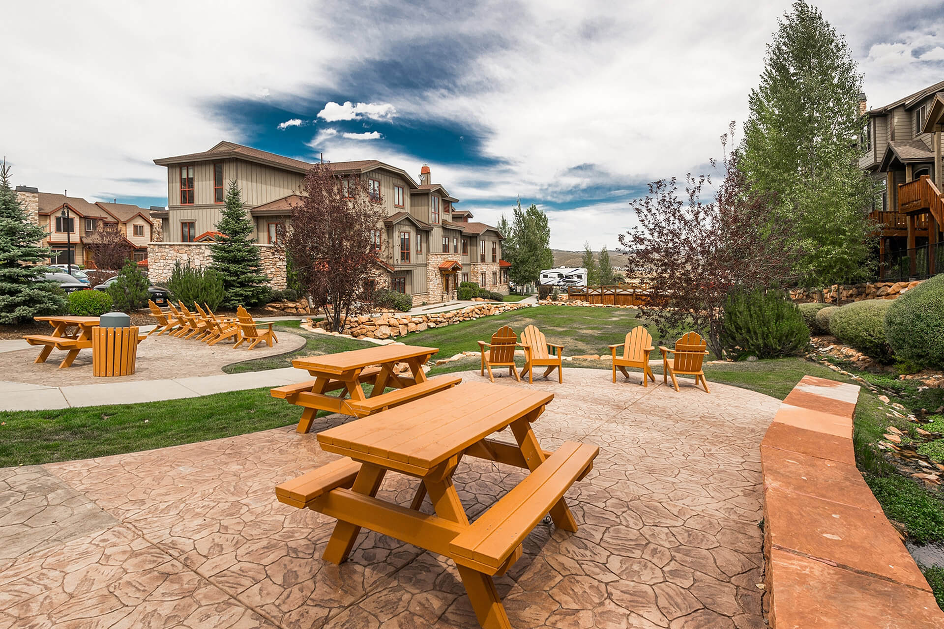Kimball Junction Vacation Rentals in Park City All Seasons Resort Lodging