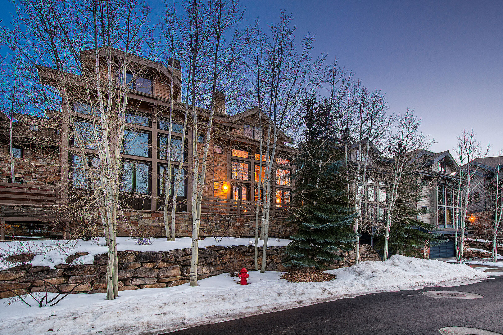 Deer Valley Condo Rentals
