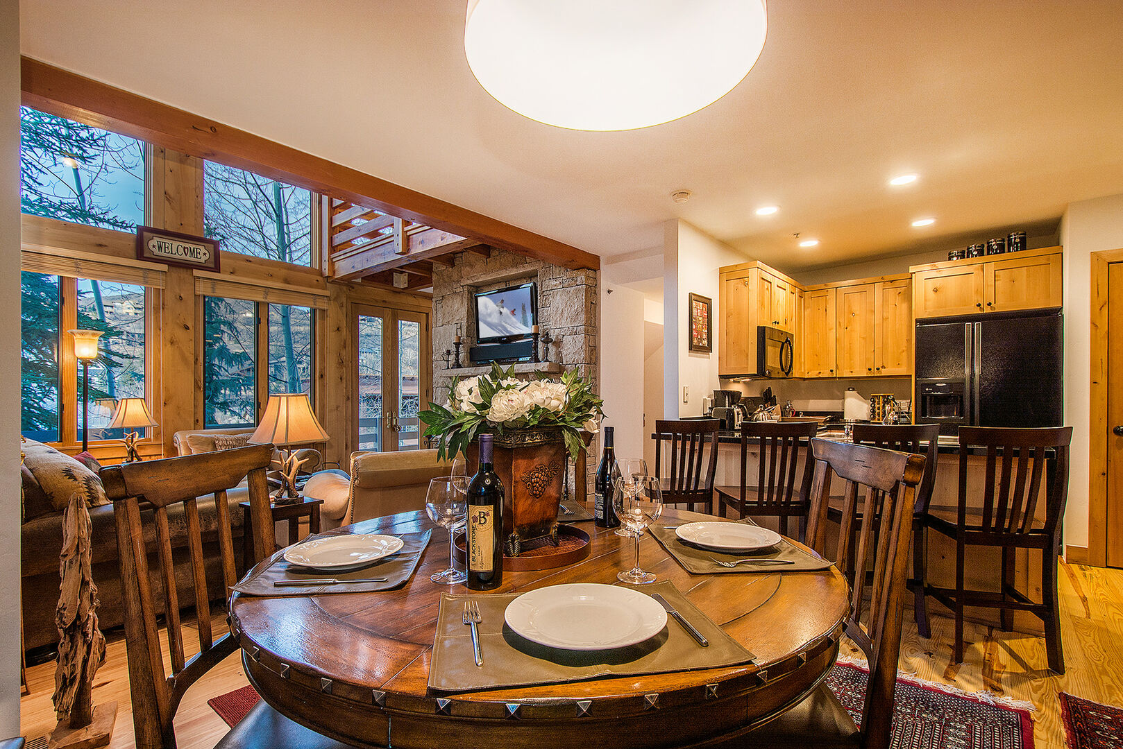 Deer Valley Property Management