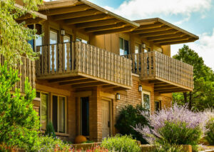 All Santa Fe Vacation Rentals