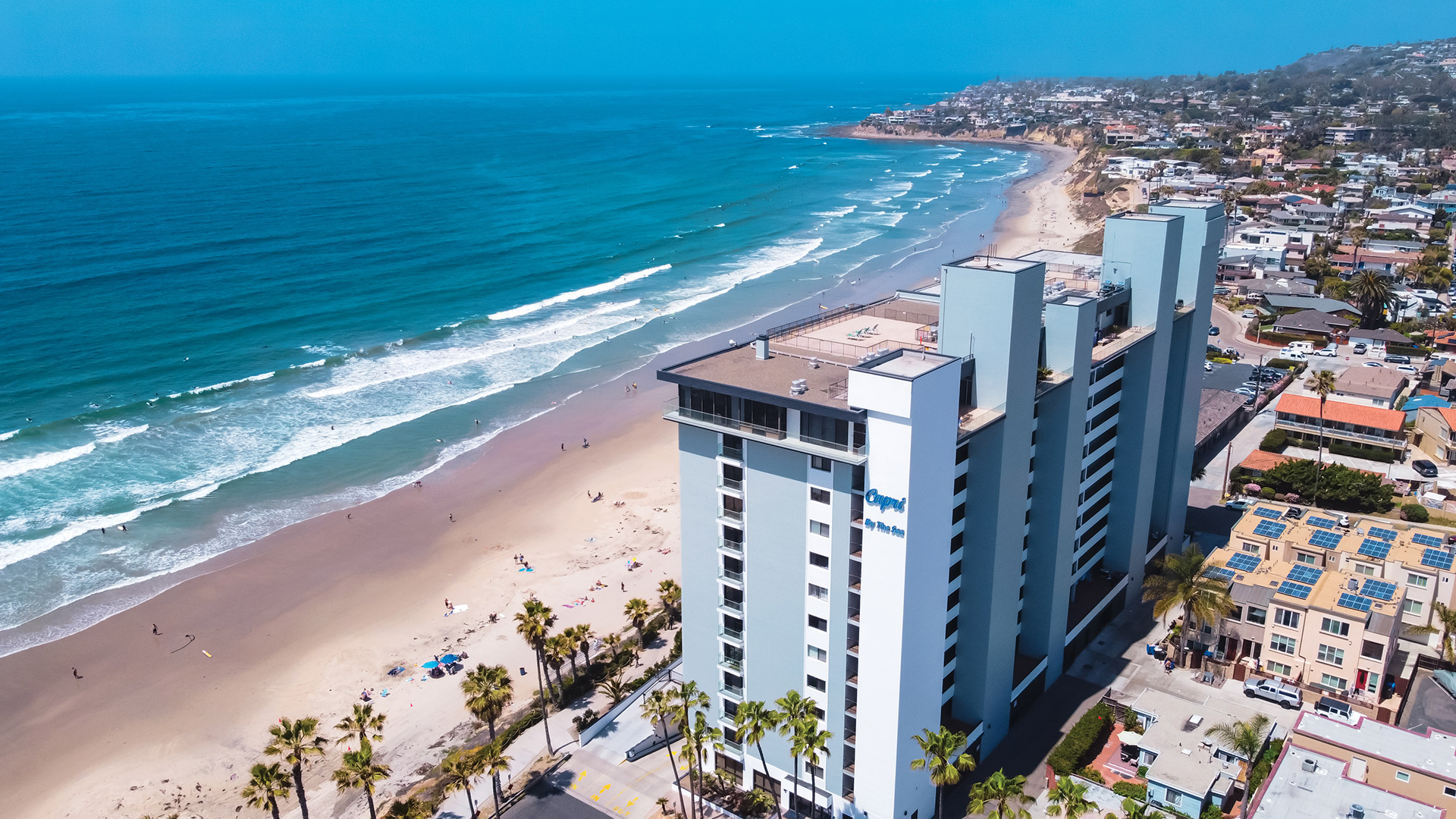 San Diego Rentals All Seasons Resort Lodging