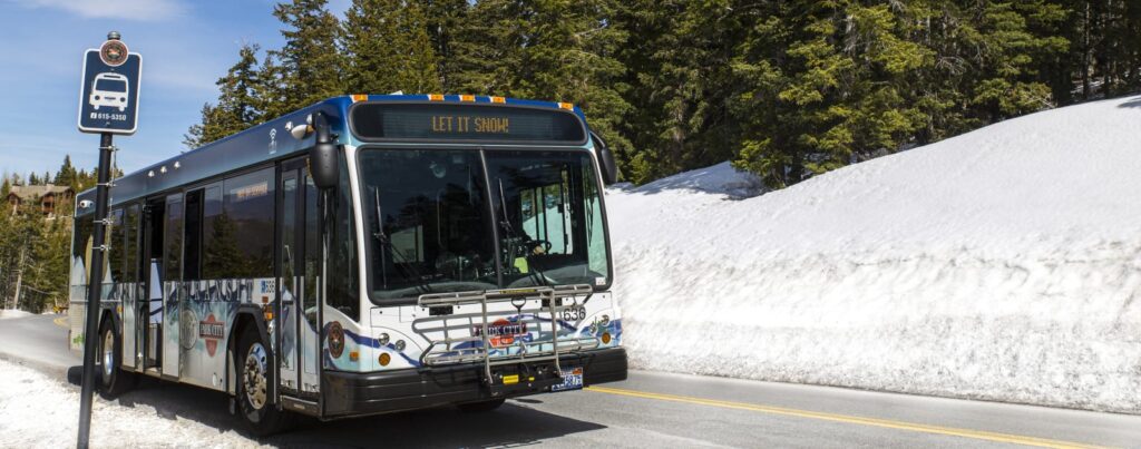 Park City Bus