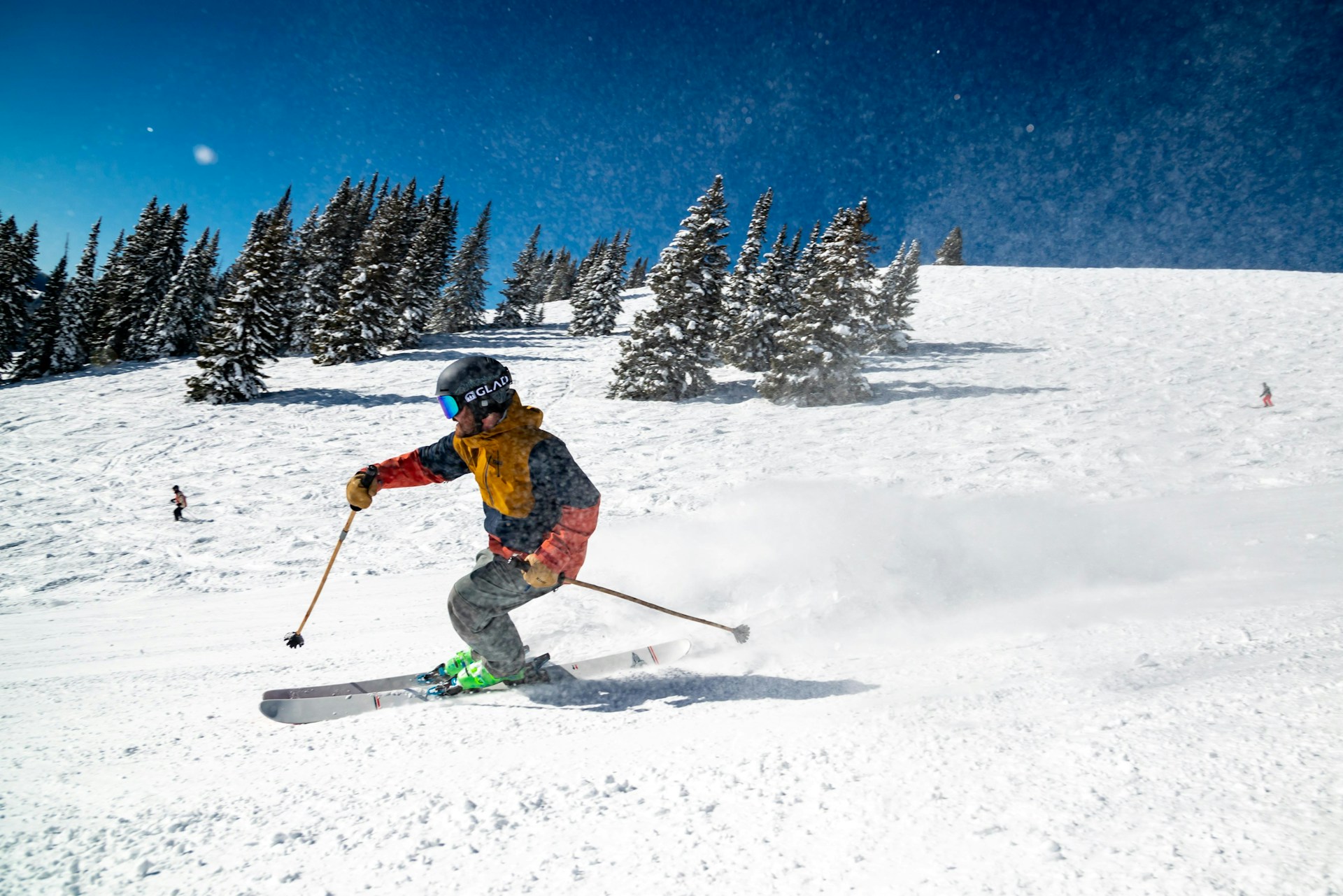 Guide to Park City Skiing