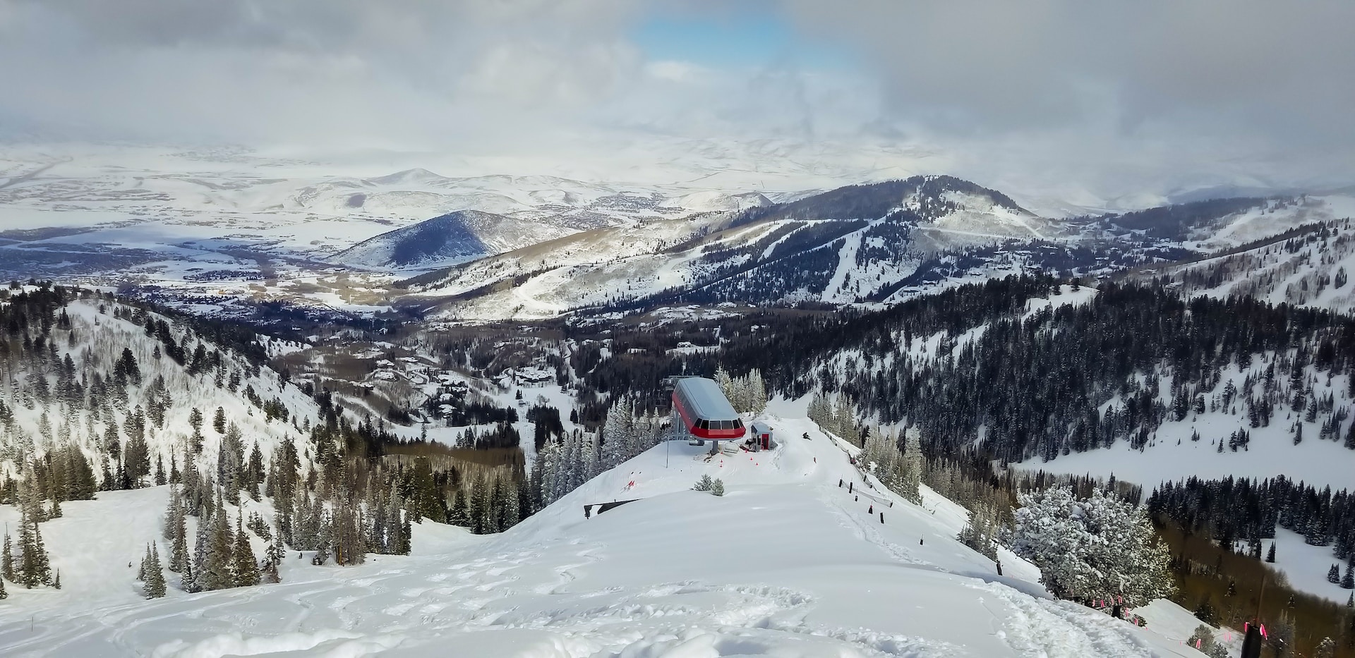 Park City Ski Guide