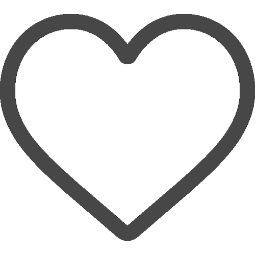 heart icon