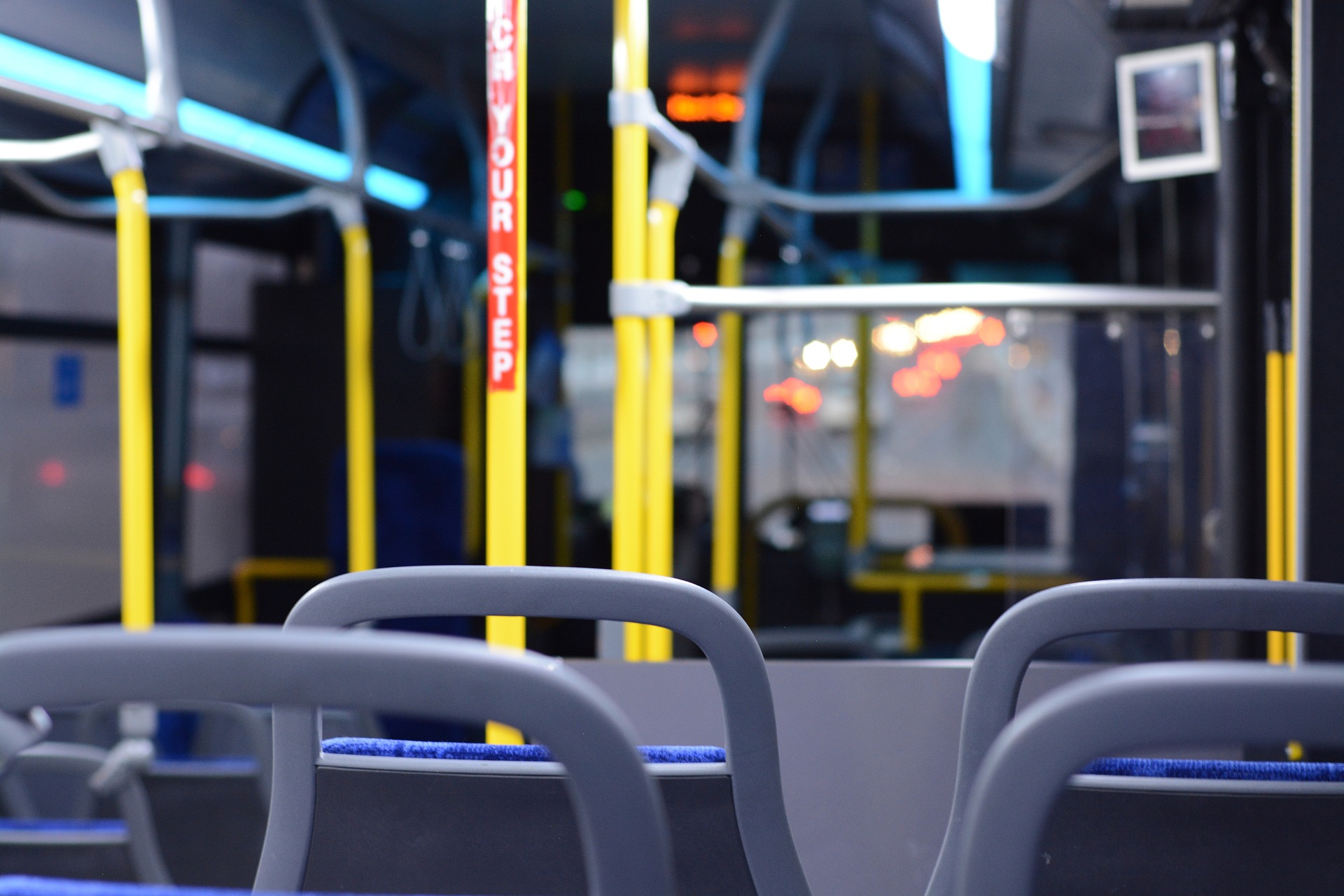 Park City's free public transportation gets you around town.