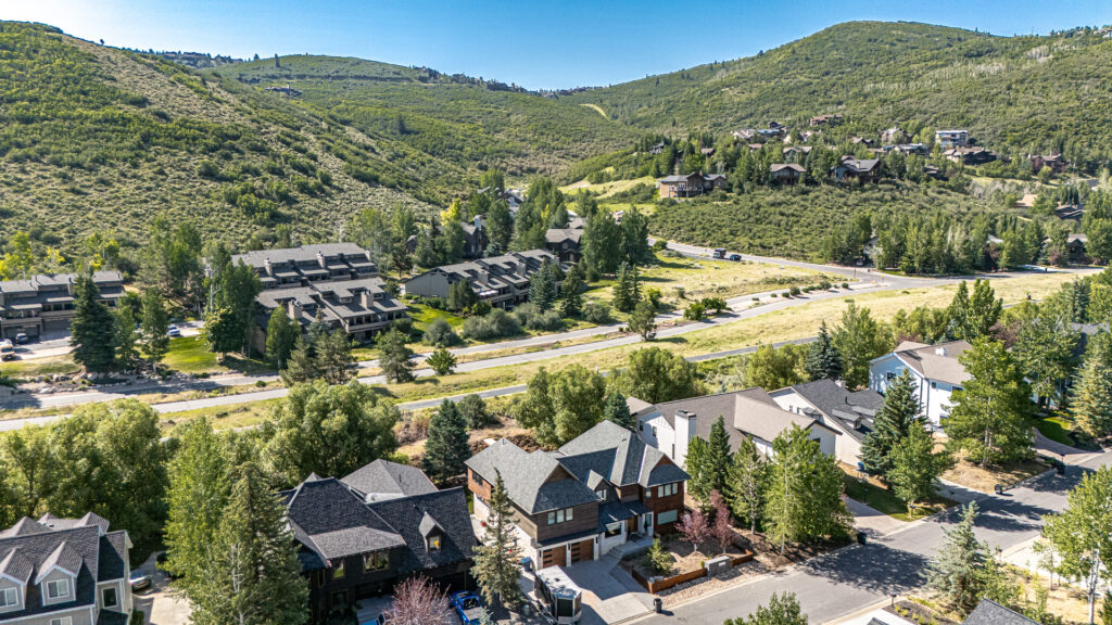 Park City Chatham Crossing