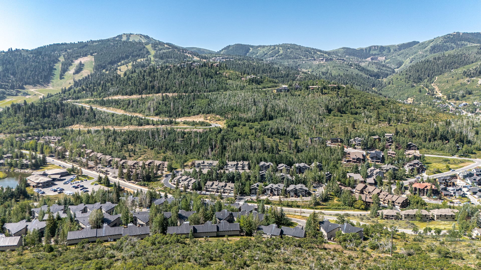 Park City Stonebridge Circle 3
