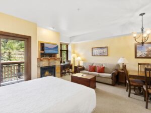 Sundial Lodge b406