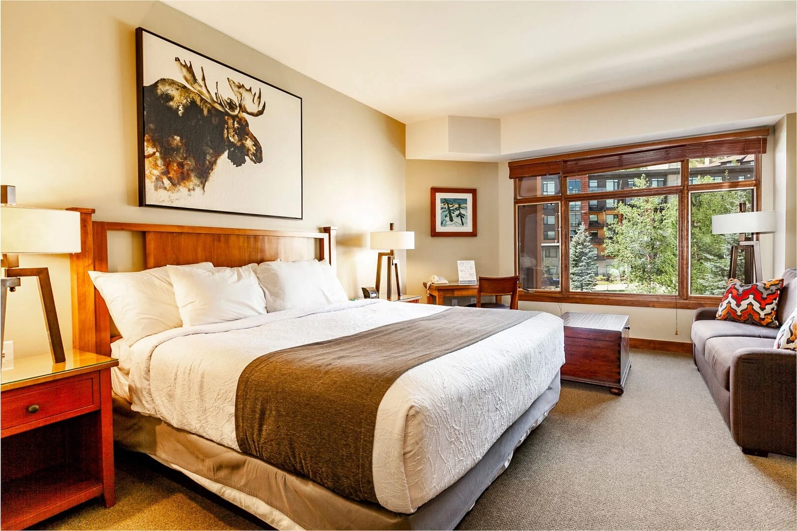Sundial Lodge c212-a