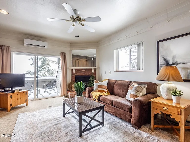 Lodge at Mountain Village A101