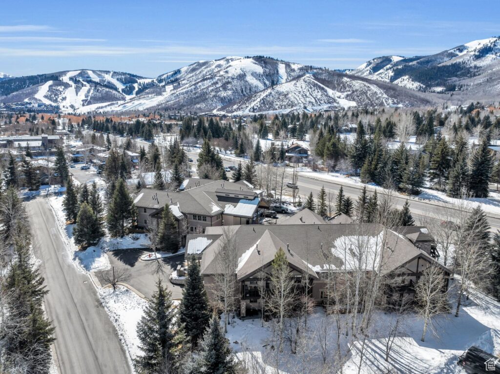 Jupiter Inn Park City