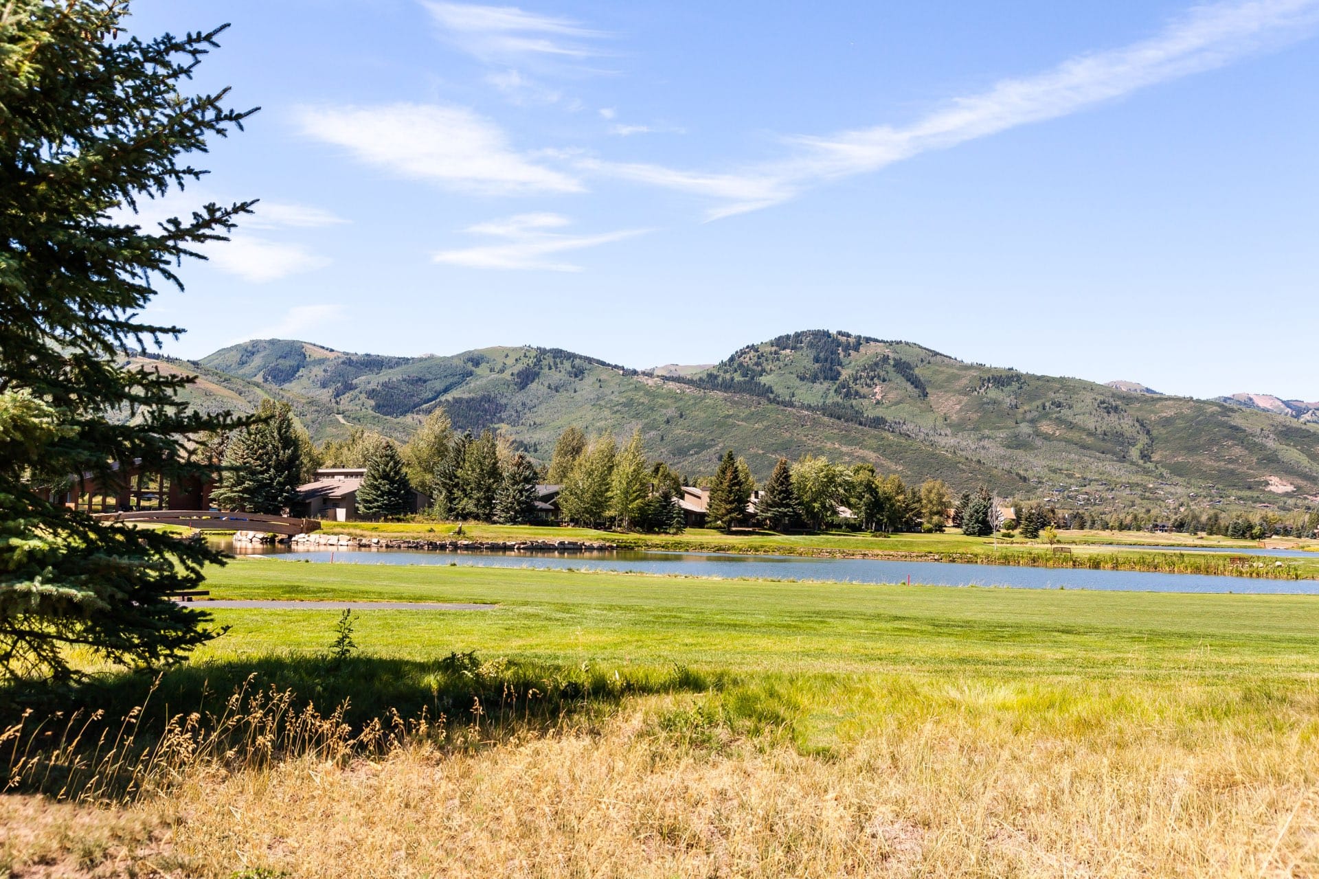 Park Meadows Park City