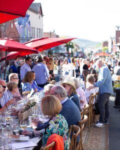 Savor the Summit Park City