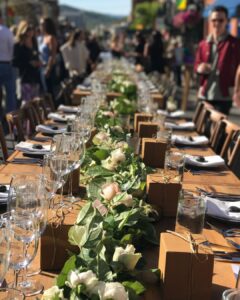Savor the Summit Tupelo