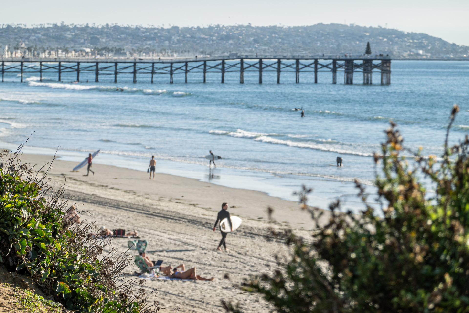 Capri by the Sea — Last Minute Deal