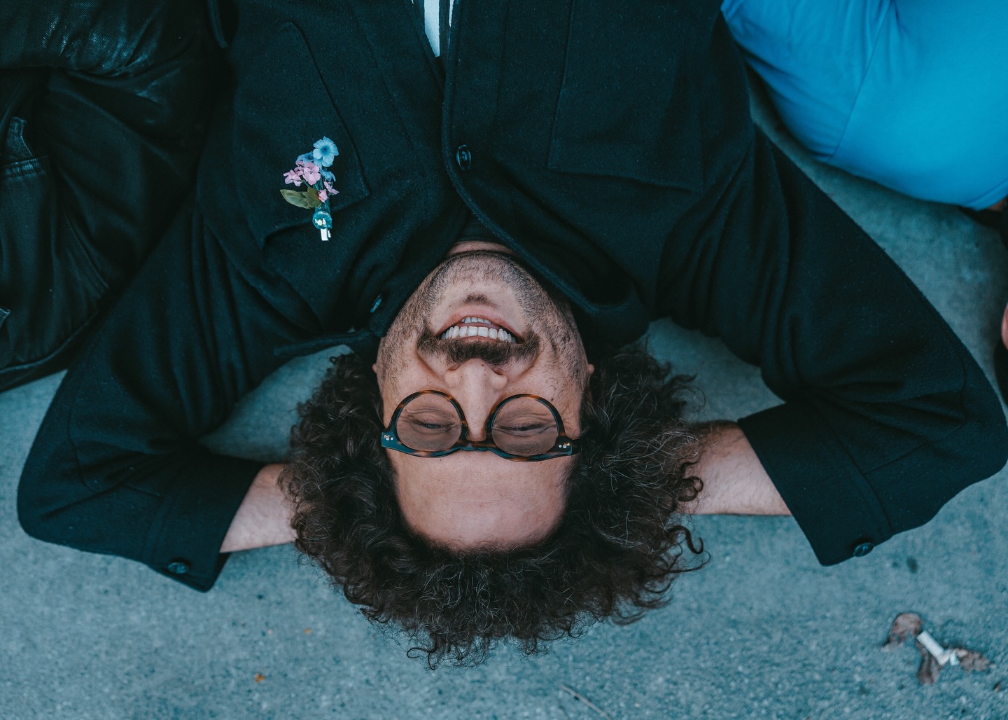 Andy Frasco & The U.N.