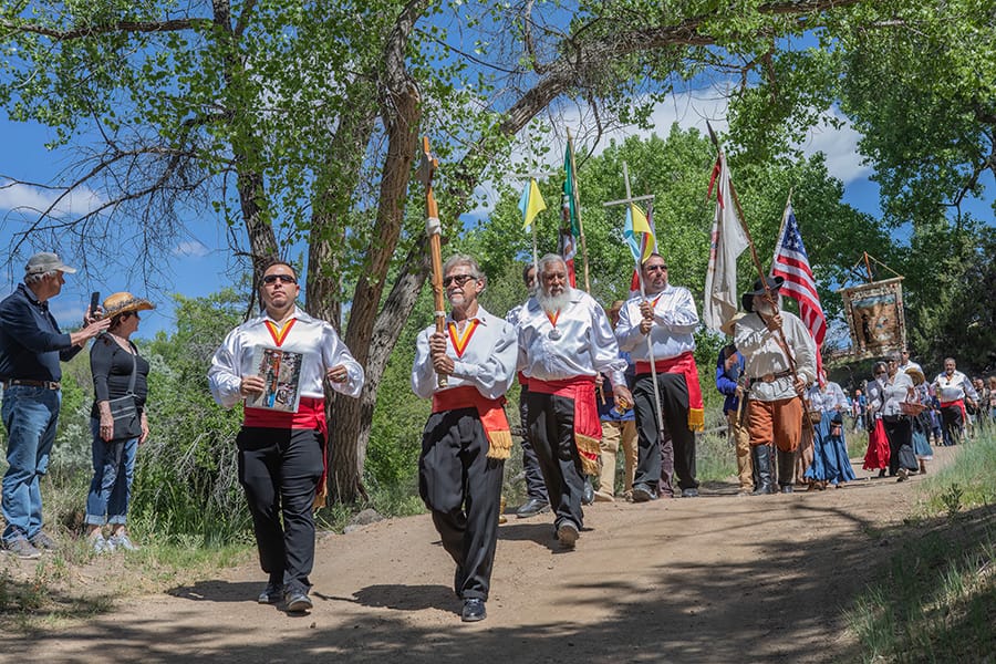 Santa Fe Spring Festival vendors and family friendly activities