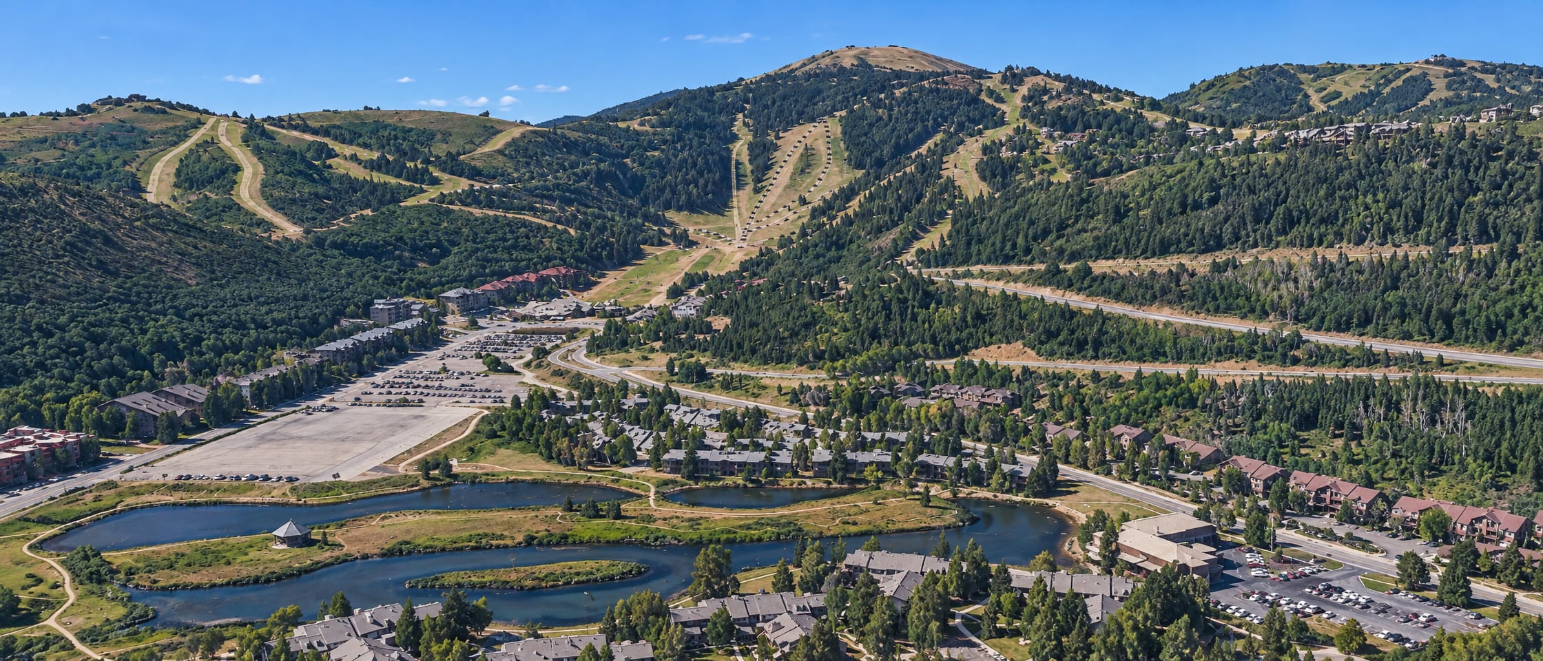 Pinnacle Condos at Deer Valley, Utah